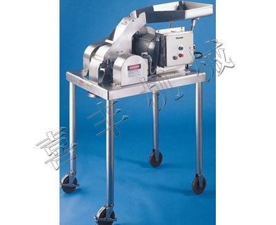 GFSJ系列高效粉碎机