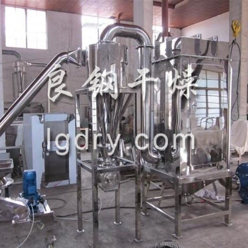 WFJ系列超微粉碎机