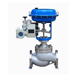 ZJHM气动套筒调节阀