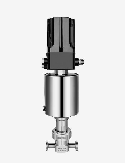 3100微小流量调节阀