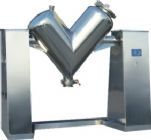 VH系列V型高效混合机