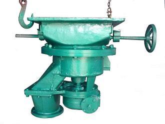 GF型叶轮给料机