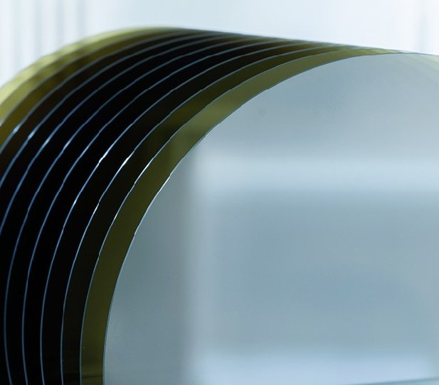 超高压器件级碳化硅外延片