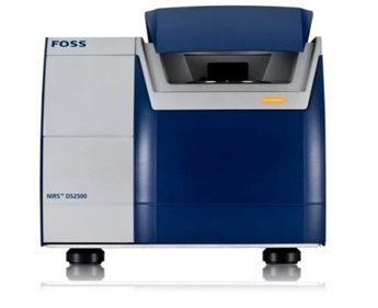FOSS多功能近红外分析仪NIRS DS 2500