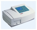 紫外可见分光光度计