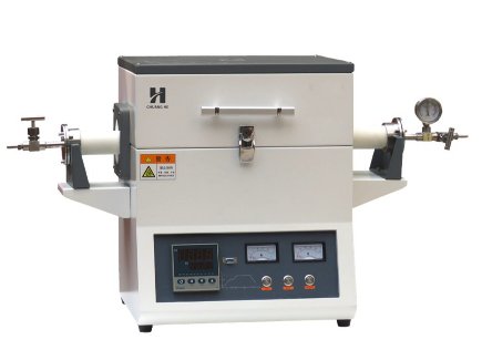 1700度高温管式炉