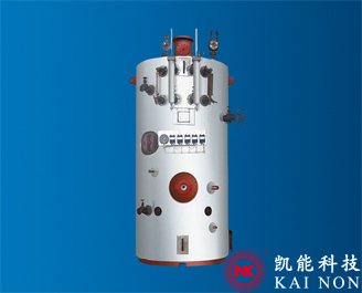 LZY型立式螺纹管组合锅炉