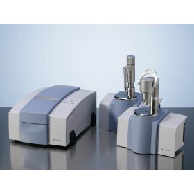 布鲁克ALPHA紧凑而智能的FT-IR红外光谱仪