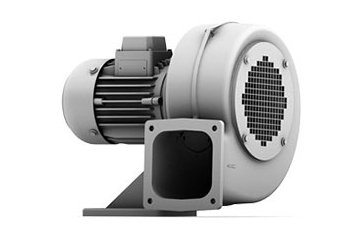 依莱克罗ND离心式风机