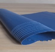 ZO-EC5090 氟硅银铝导电橡胶