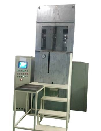 WDJ380温等静压机