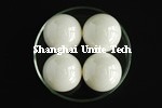 Φ31.75mm氧化锆球