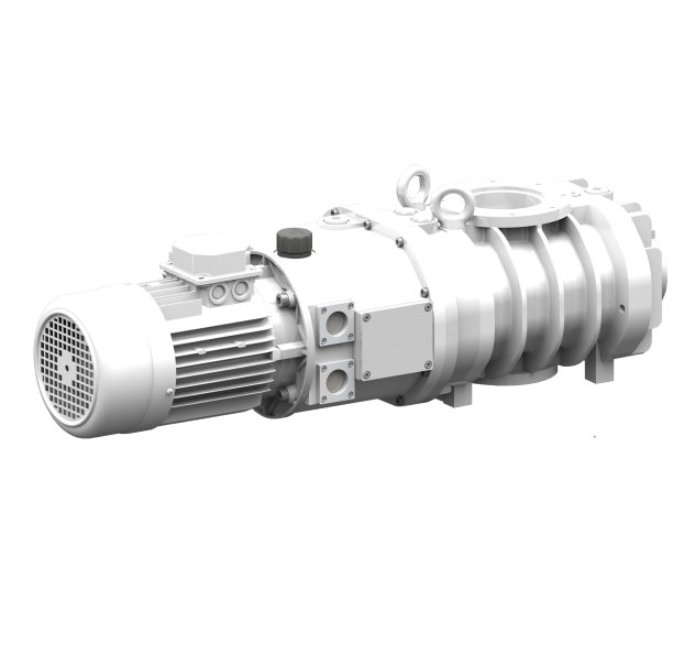 RPF-500直联式液力耦合罗茨泵