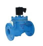 先导活塞电磁阀