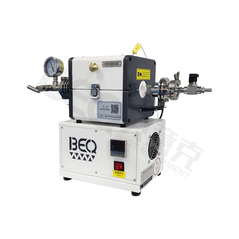 900℃迷你管式炉