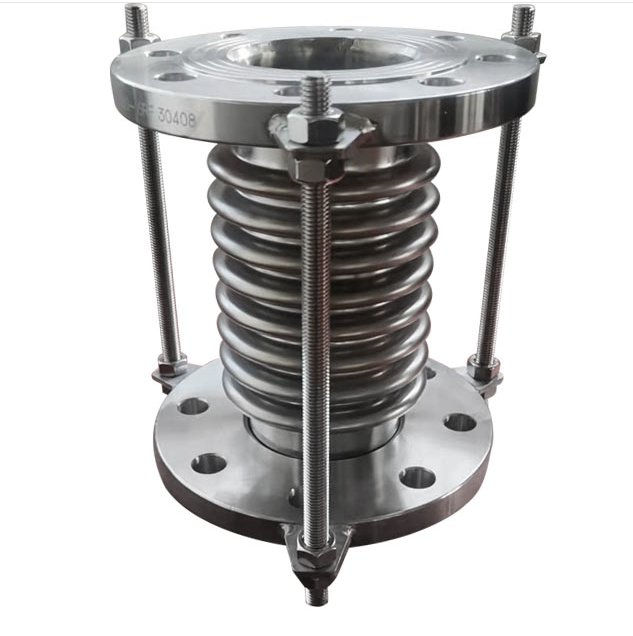 通用型波纹补偿器