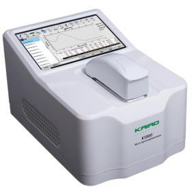 自动检测超微量分光光度计