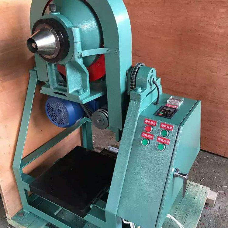 实验室锥形球磨机 XMQ240*90锥形球磨机 实验室球棒磨机