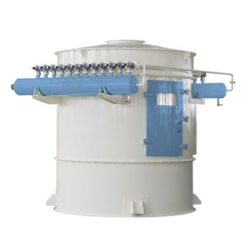 BLMY系列脉冲除尘器