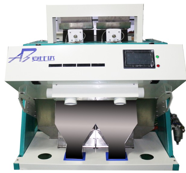 小微型色选机 合肥比达光电