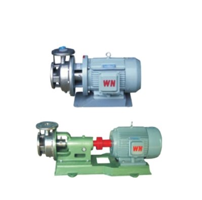 JHCY冲压成型不锈钢化工离心泵
