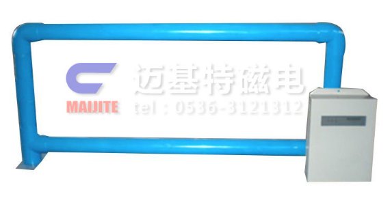 GJT-B系列金属探测仪