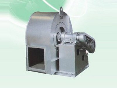 W5-47型高温风机