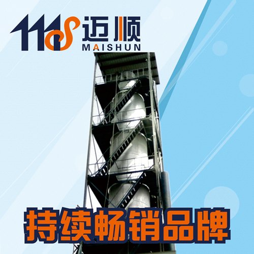 YPL系列压力式喷雾制粒干燥机