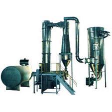 XSG型旋转闪蒸干燥机