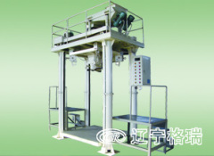 吨袋自动包装机(500～2000kg/袋)