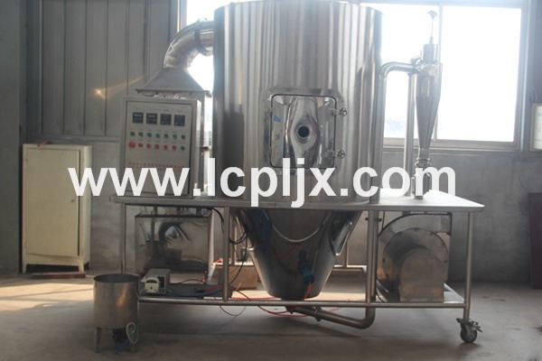 ZYG系列中药浸膏喷雾干燥机