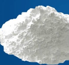 高温煅烧氧化铝