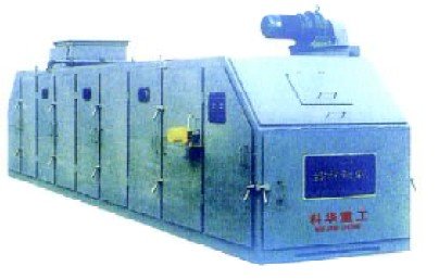 JGC型称重式全封闭皮带或刮板给煤机