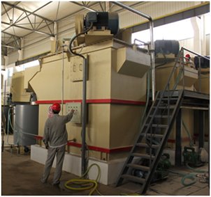 SDM系列大型湿法超细磨