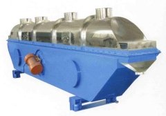 ZLG系列振动流化床干燥机