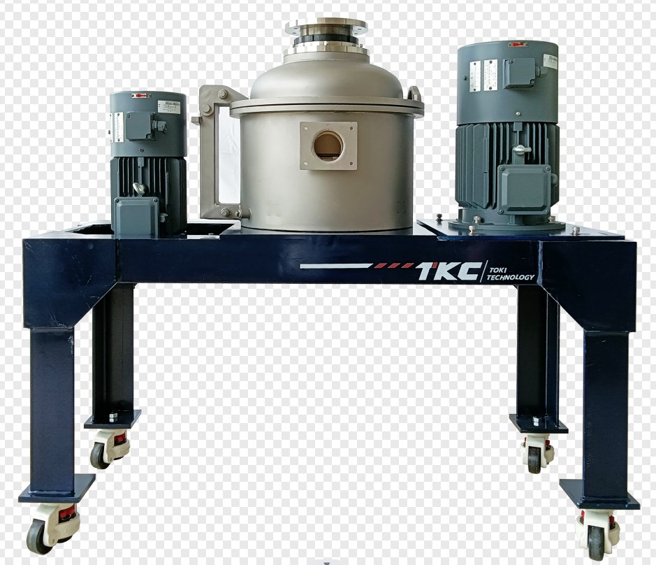 超微机械粉碎机