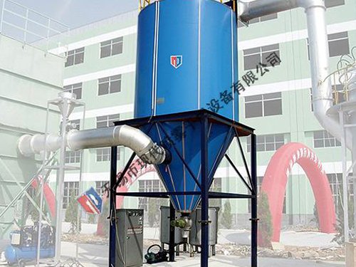 MDGB高速离心喷雾干燥半干法脱硫除酸装置