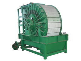 GYW系列真空永磁过滤机