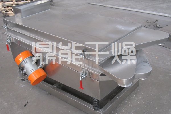 FS系列方形振动筛