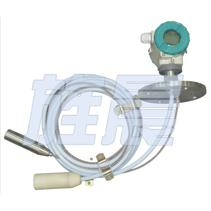 射频导纳物位计