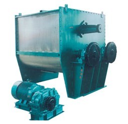 JSWP无重力混合机