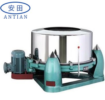 SS/SB上部卸料三足式离心机