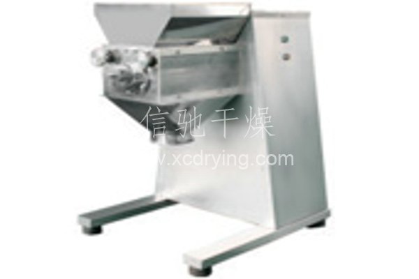 YK-160型摇摆式颗粒机