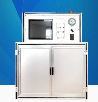 YG-23A  电容式压汞仪