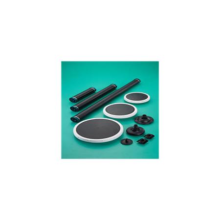 春鼎曝气盘、曝气管 机型 - PT、MIC、DISC