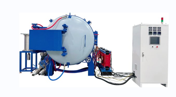 石墨烯膜碳化专用设备