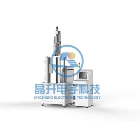 导模法晶体生长炉