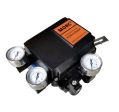 MPP-12系列气气定位器