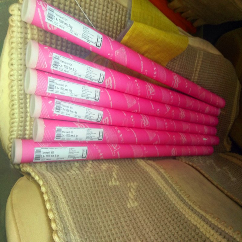 Nicro82德国蒂森镍基焊丝