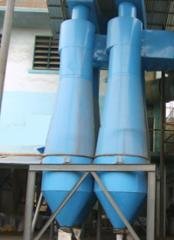 水力除尘器